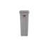 Rubbermaid Slim Jim Vented Container 3540-60